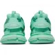  Recycled Track Sneaker Light Green