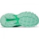  Recycled Track Sneaker Light Green