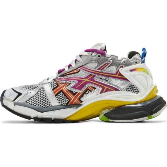  Runner Sneaker Grey