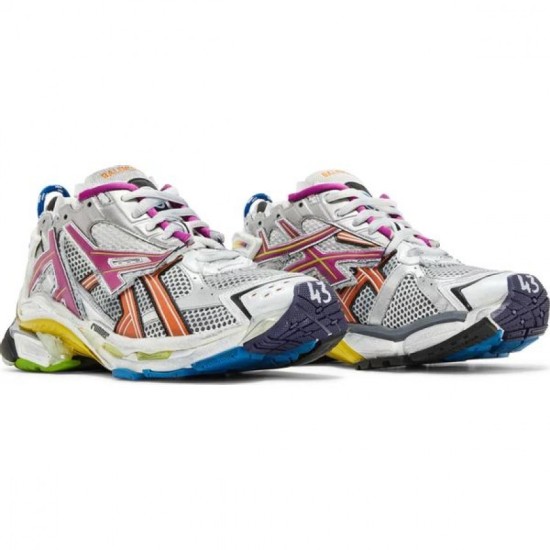  Runner Sneaker Grey