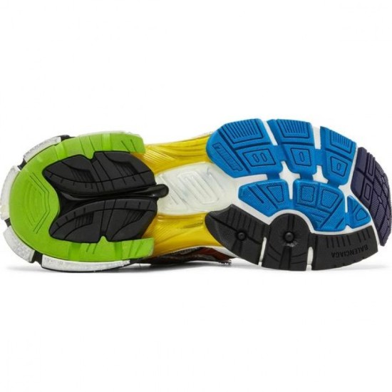  Runner Sneaker Grey