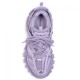  Track Sneaker Recycled Lilac