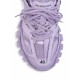  Track Sneaker Recycled Lilac