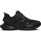  Track Sneaker Triple Black
