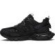  Track Sneaker Triple Black