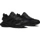  Track Sneaker Triple Black