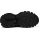  Track Sneaker Triple Black