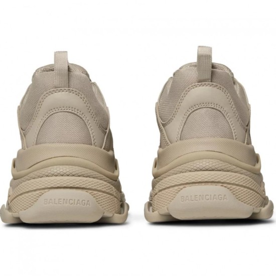  Triple S Sneaker Beige