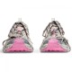  Women's 3XL Trainers in WhiteGreyPink
