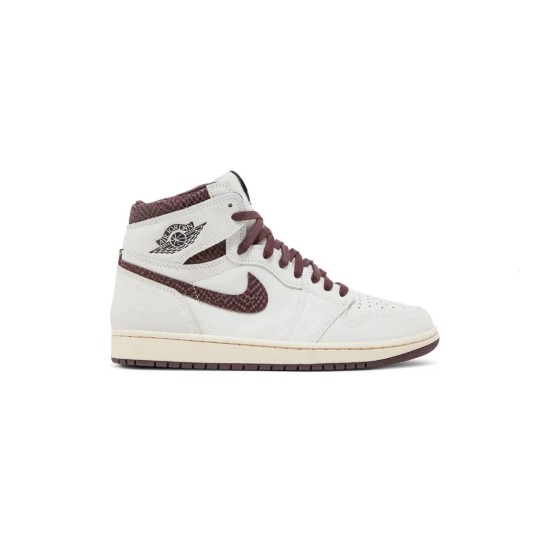 A Ma Maniére x Jordan 1 High Airness