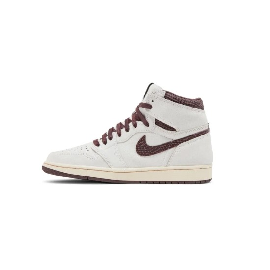 A Ma Maniére x Jordan 1 High Airness