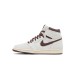 A Ma Maniére x Jordan 1 High Airness