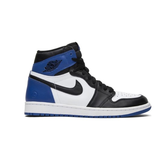 Fragment Design x Jordan 1 High