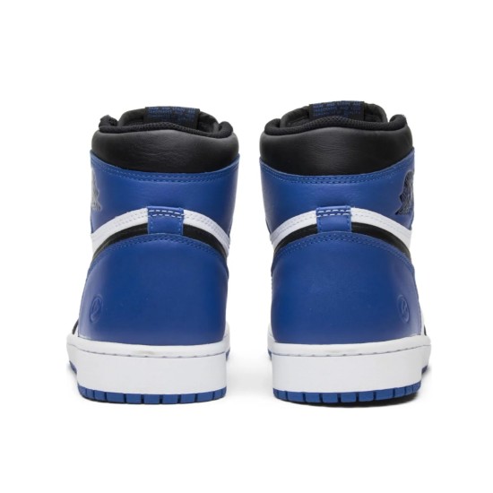 Fragment Design x Jordan 1 High