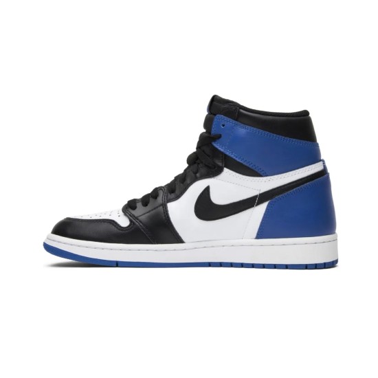 Fragment Design x Jordan 1 High