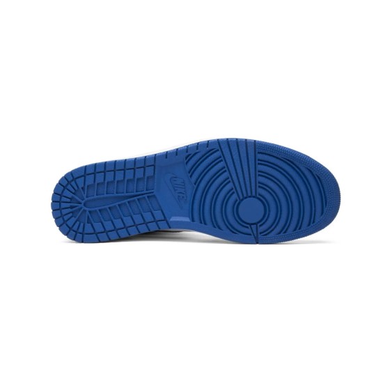 Fragment Design x Jordan 1 High