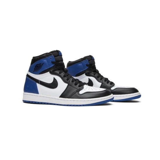 Fragment Design x Jordan 1 High