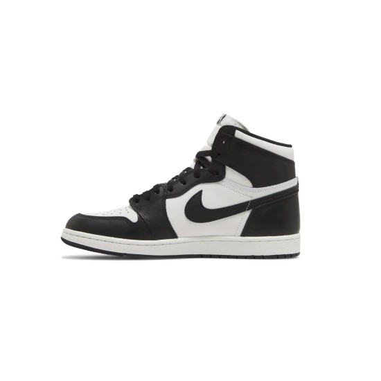 Jordan 1 High 85 Black White