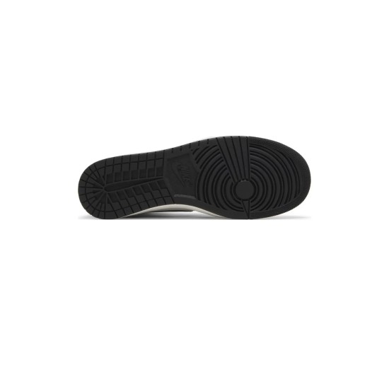 Jordan 1 High 85 Black White