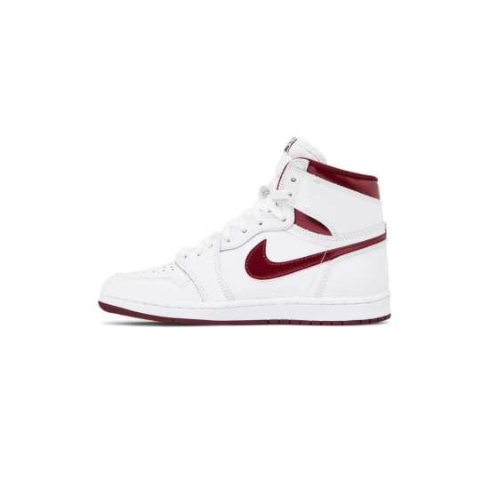 Jordan 1 High 85 OG Metallic Burgundy