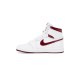Jordan 1 High 85 OG Metallic Burgundy