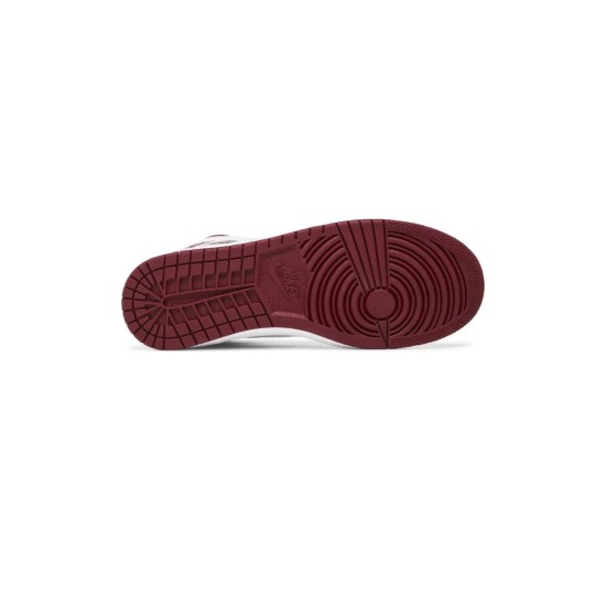 Jordan 1 High 85 OG Metallic Burgundy
