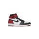 Jordan 1 High Black Toe