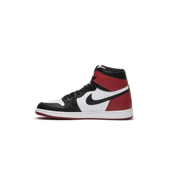 Jordan 1 High Black Toe
