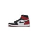 Jordan 1 High Black Toe