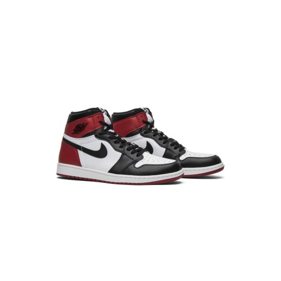 Jordan 1 High Black Toe