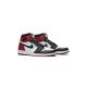 Jordan 1 High Black Toe