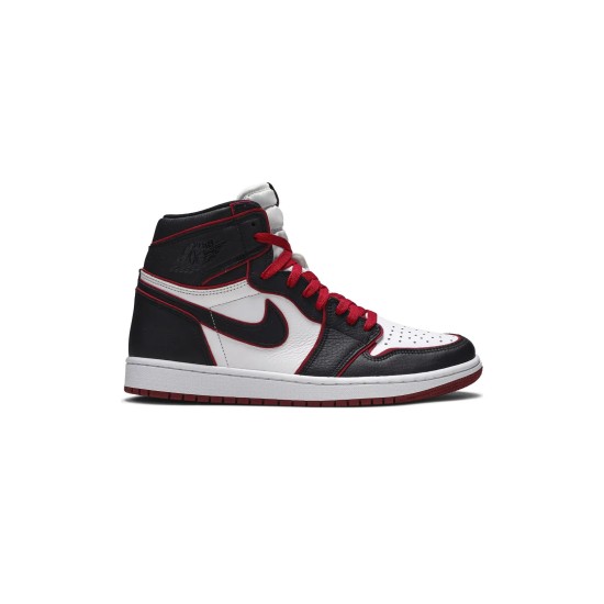 Jordan 1 High Bloodline