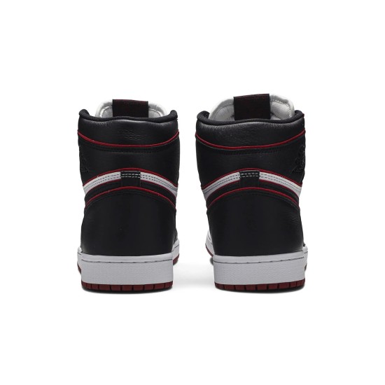 Jordan 1 High Bloodline