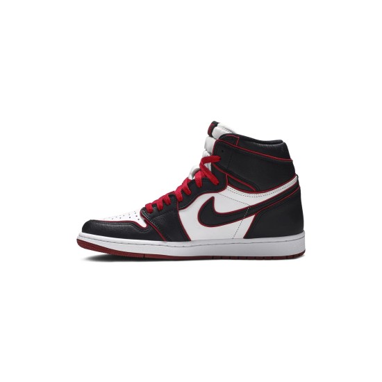 Jordan 1 High Bloodline
