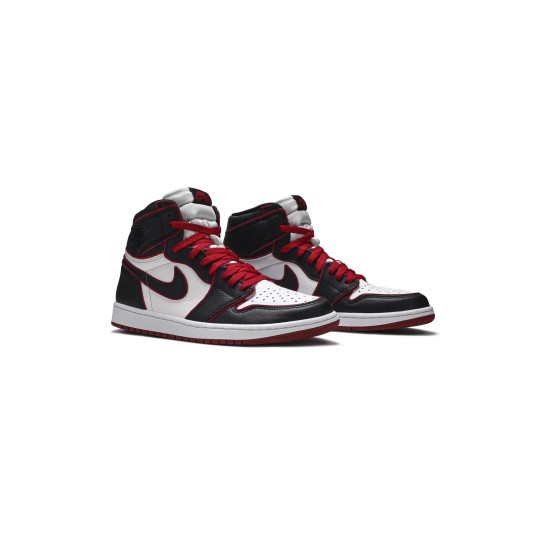 Jordan 1 High Bloodline