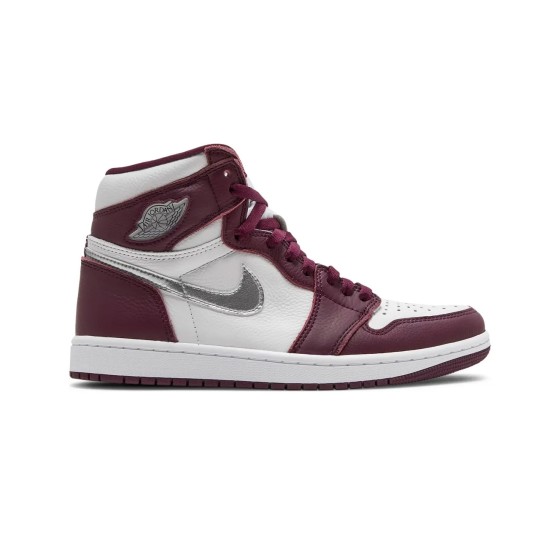Jordan 1 High Bordeaux