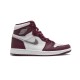 Jordan 1 High Bordeaux
