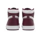 Jordan 1 High Bordeaux