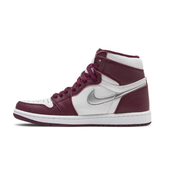 Jordan 1 High Bordeaux
