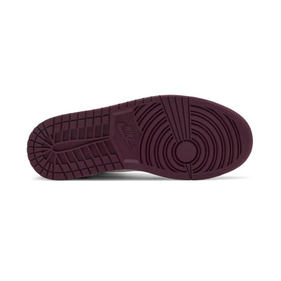 Jordan 1 High Bordeaux