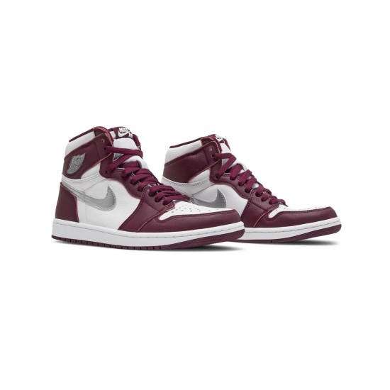Jordan 1 High Bordeaux