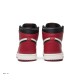 Jordan 1 High Bred Toe