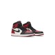 Jordan 1 High Bred Toe