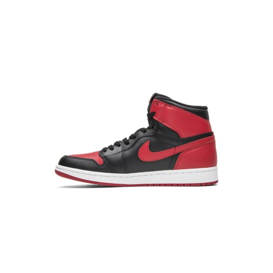 Jordan 1 High Bred