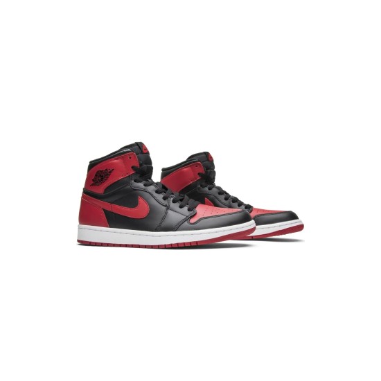 Jordan 1 High Bred