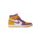 Jordan 1 High Brotherhood