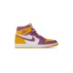 Jordan 1 High Brotherhood