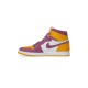 Jordan 1 High Brotherhood