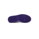 Jordan 1 High Court Purple White
