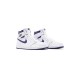 Jordan 1 High Court Purple White
